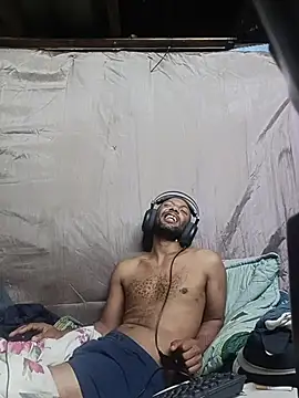 Živý XXX chat Camodick