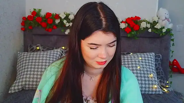 MelissaMay__ লাইভ XXX চ্যাট