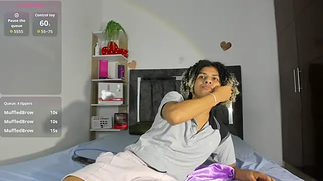 StevenSmith18 Live XXX-chat