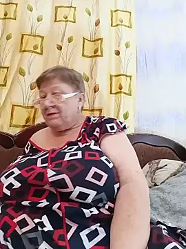 XXX chat uživo modela LettieMagdalenX