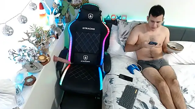 Kevinjchan1: απευθείας συνομιλία ΧΧΧ
