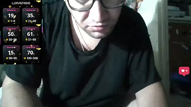 Javi_92 Live XXX-chat