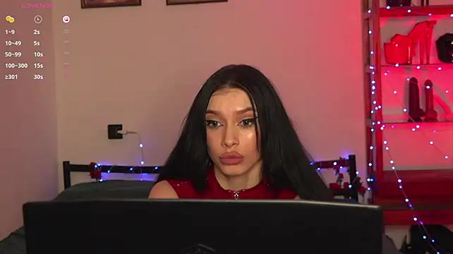 Olivia_Faye Live XXX-Chat