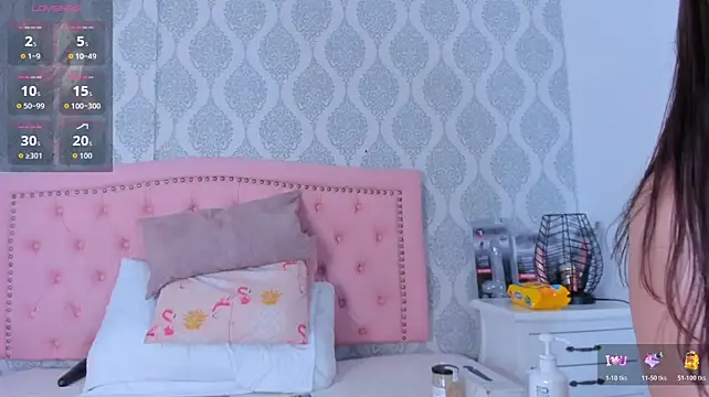 Živý XXX chat Princsgirl_