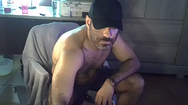 Chat XXX en directo de MILITARS