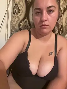 yzabell18 Live XXX-Chat