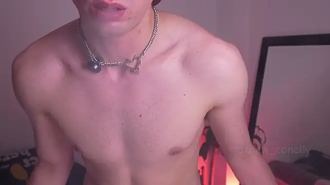 Czat XXX na żywo – mathewconelly
