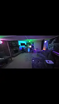 chronic_vibez Adlı Modelin Web Kamerası Şovu