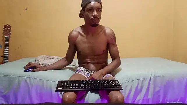 Setor_black 라이브 XXX 채팅