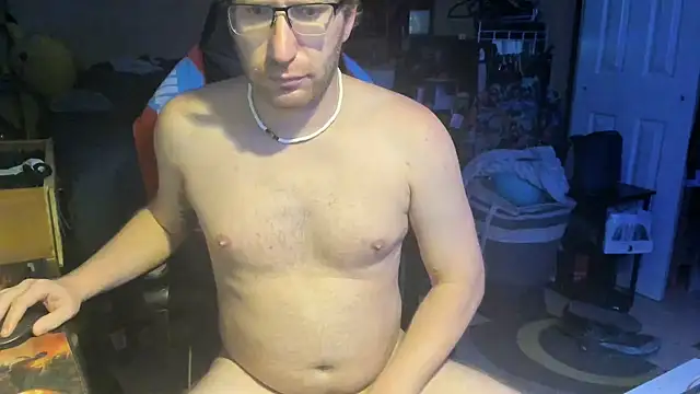 הופעת וובקאם של ryderswell123