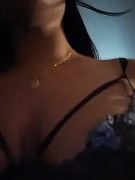 Victoria_velvet 现场XXX聊天