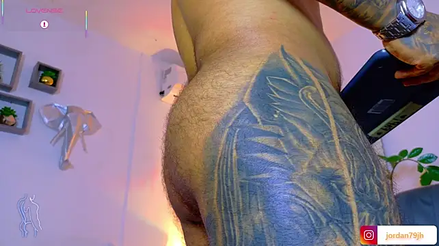 JordanSmiith_のライブXXXチャット