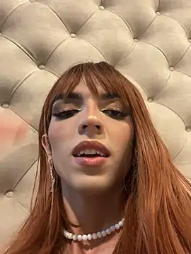 kasey_ Adlı Modelin Canlı XXX Sohbeti