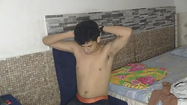 Webkamerová show lolo_pollas