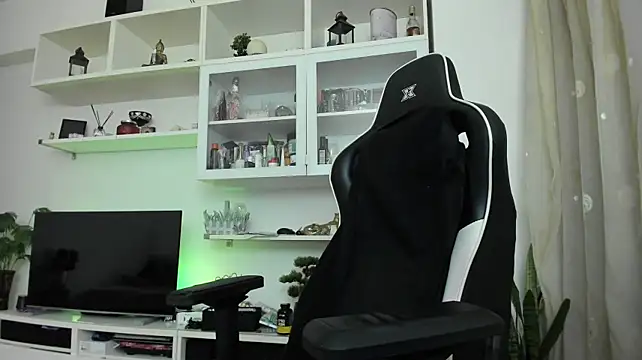 Czat XXX na żywo – ToddClaytonn