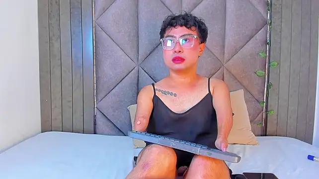 Sam_Velvett's Live XXX Chat