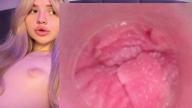 Živý XXX chat jannemary