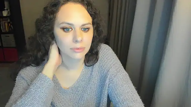 MollyCheiz's Live XXX Chat