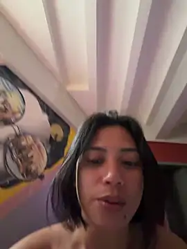 yourfcker_victoria Obrolan Langsung XXX