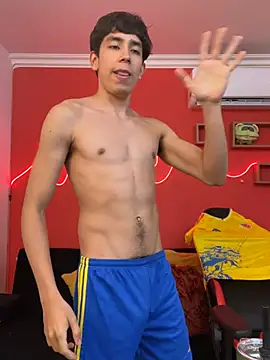 Neo_Twink: онлайн-секс-чат