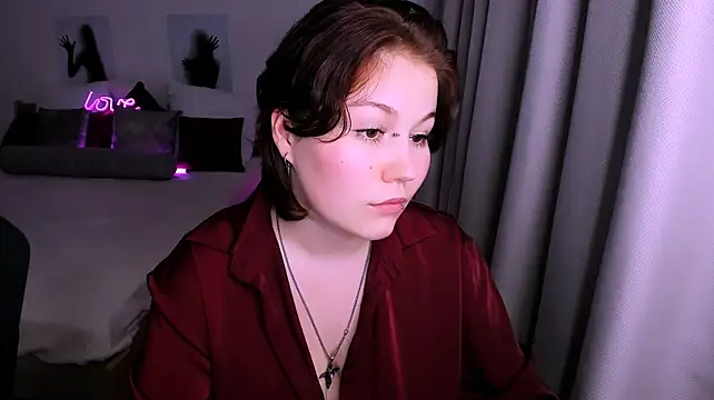 Chat XXX en directo de MiaLacrice