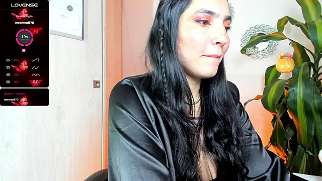mia_lott Chat XXX in diretta