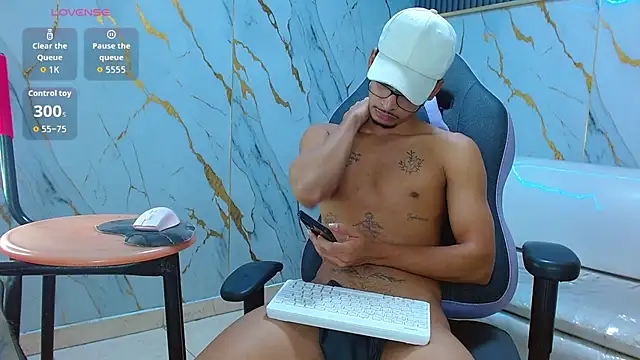 دردشة allens_joe الجنسية المباشرة