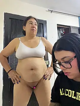 Czat XXX na żywo – alissonfernandez_