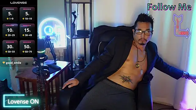 Ghost11_11 Chat XXX live