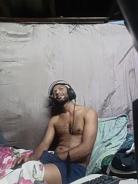 Camodickn Live XXX chat