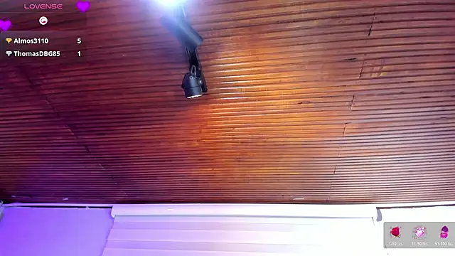 Chat +18 de alexaamoonn ao vivo
