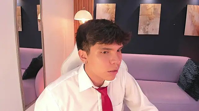 Chat XXX en directo de Thiago_Knox