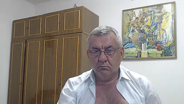 Chat XXX ao vivo de machomale3