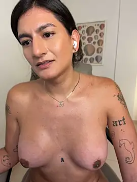 Chat +18 de ari_artis ao vivo