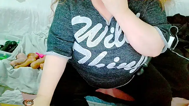 tatli_bela Adlı Modelin Canlı XXX Sohbeti
