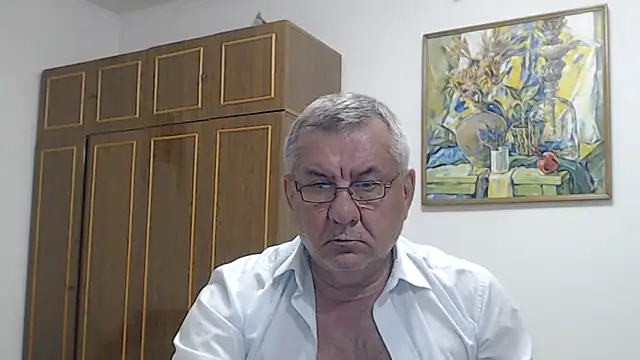 Chat XXX ao vivo de machomale3