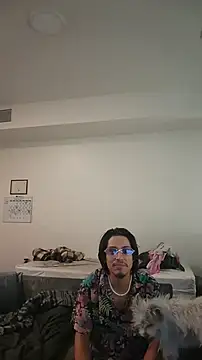 Chat XXX ao vivo de ZeldaSneakyLink