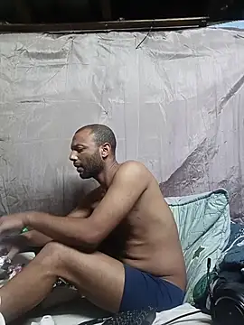 Chat XXX Live Camodick