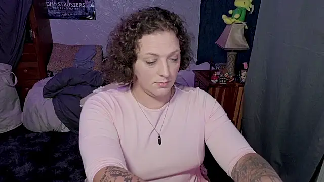 Czat XXX na żywo – Abagail_soft