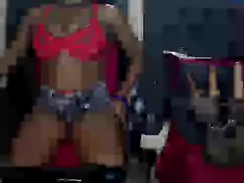 sara_greyx élő XXX-chatje