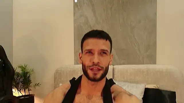 Chat XXX en directo de Jacob_Benelli
