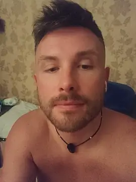 Živý XXX chat MartinBrandon