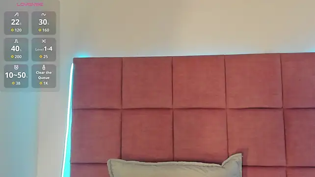 VickBennet Live XXX-chat