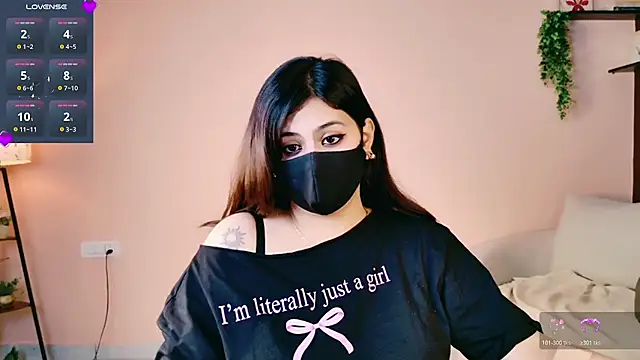 دردشة Mysterious_krishaa الجنسية المباشرة