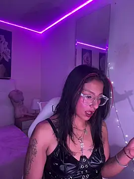 SamathaMay Live XXX-Chat