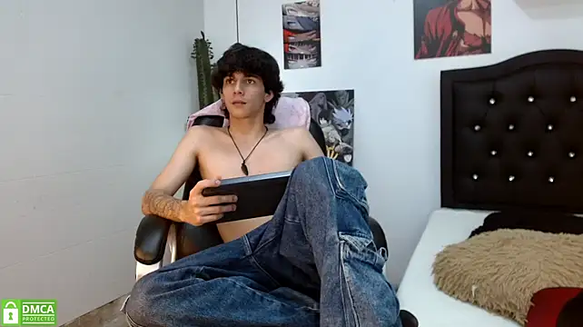 AmethystShadow17 라이브 XXX 채팅