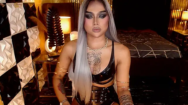 Živý XXX chat MassiveCockTrans