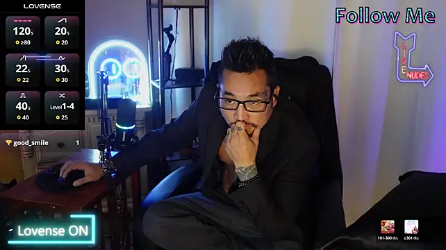 Chat XXX Live Ghost11_11