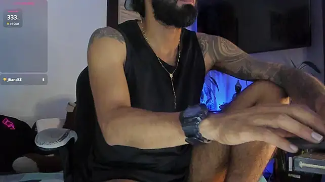 _kameron9811 লাইভ XXX চ্যাট
