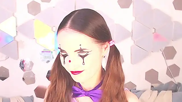 دردشة LexiKiss ال جنسية المباشرة